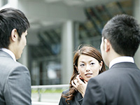 CRA(臨床開発モニター)