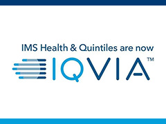 IQVIAサービシーズジャパン合同会社