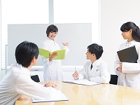 勉強会