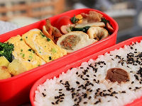 ランチ