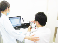 吸機能検査