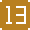 13